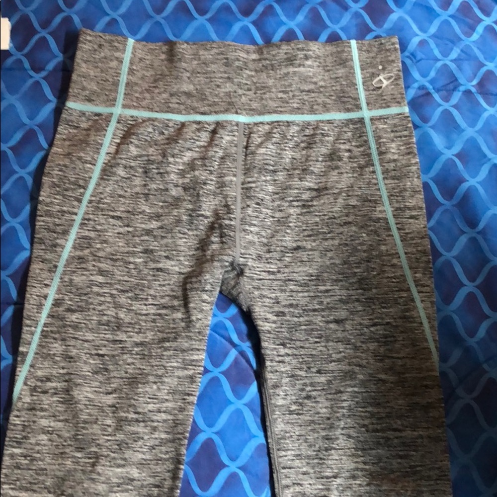 Workout leggings